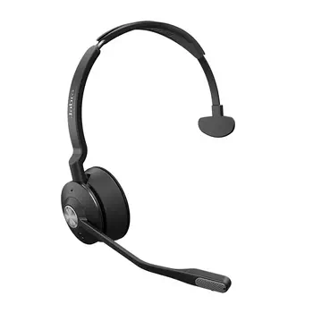 Comparaison Casque Micro Jabra Sans fil