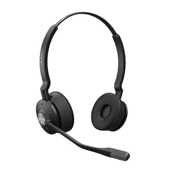 Casque Micro Sans fil livraison rapide