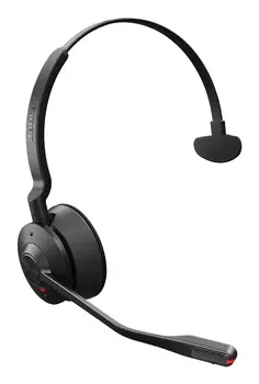 Avantages Casque Micro Engage 9653-430-111