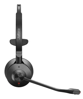 Jabra Engage 55 SE Casque Sans fil Arceau Jabra - visuel 1 - hello RSE - Collaborez librement