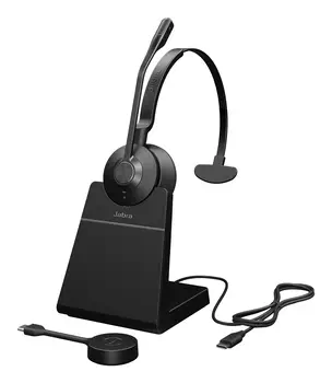Livraison gratuite Casque Micro Engage Sans fil