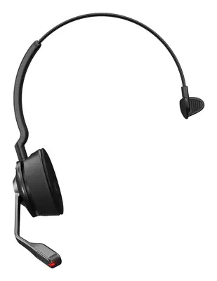 Jabra Engage 55 SE Casque Sans fil Arceau Jabra - visuel 1 - hello RSE - Collaborez librement
