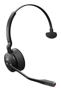 Acheter Jabra Engage 55 SE Casque Sans fil Arceau Bureau/Centre d'appels Noir