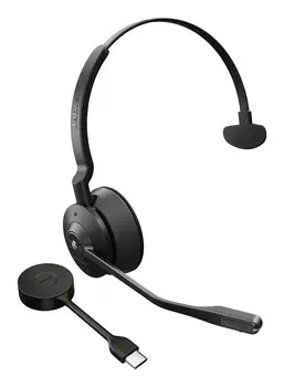 Comparaison Casque Micro Jabra Sans fil