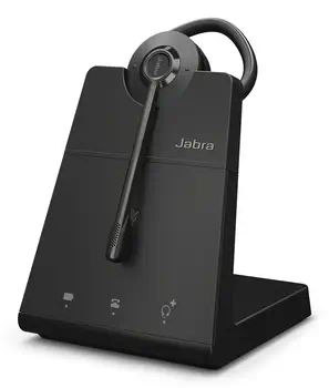 Casque Micro Jabra Sans fil offre