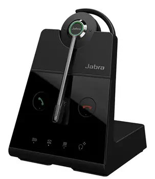 Casque Micro Jabra 9655-553-111 offre