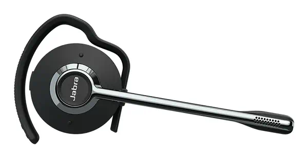 Jabra Engage 75 SE - Casque Micro Jabra - visuel 1 - hello RSE - Clarté sonore incomparable