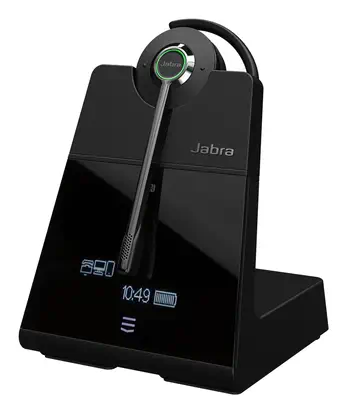 Jabra Engage 75 SE  - Casque Micro - visuel 1