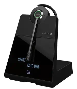 Livraison gratuite Jabra Engage 75 SE - Casque Micro