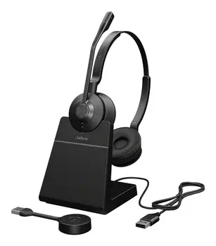 Avis Casque Micro Jabra 9659-415-111