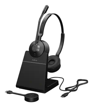 Casque Micro Sans fil revendeur officiel