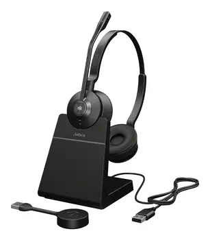 Casque Micro Sans fil meilleur prix