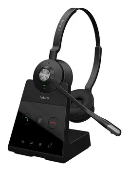 Revendeur officiel Casque Micro Engage Sans fil
