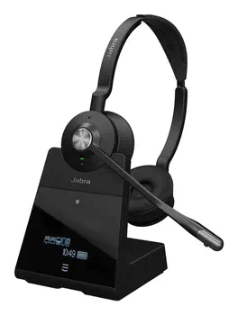 Comparaison Casque Micro Jabra Sans fil