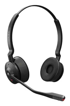 Livraison rapide Casque Micro Jabra Boom