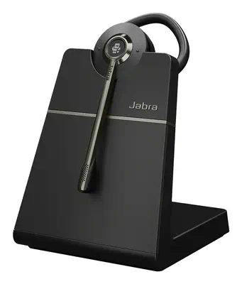 Jabra Engage 55 SE Casque Sans fil Crochets Jabra - visuel 1 - hello RSE - Collaborez librement