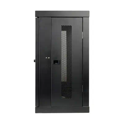 Tripp Lite SRW12U13 étagère 12U Rack monté sur le mur Noir - Rack et Armoire - visuel 7
