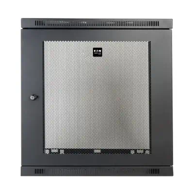 Tripp Lite SRW12U13 étagère 12U Rack monté sur le mur Noir - Rack et Armoire - visuel 5