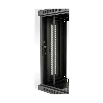 Tripp Lite SRW12U13 étagère 12U Rack monté sur le mur Noir - Rack et Armoire - visuel 4