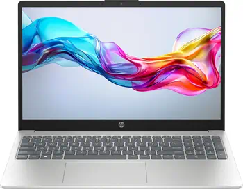 Achat PC Portable HP 15-fd0080nf