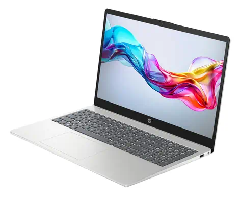 HP Laptop 15-fd0081nf Intel® Core™ i5 i5-1235U Ordinateur portable 39,6 cm (15.6") Full HD 16 Go DDR - PC Portable - visuel 7