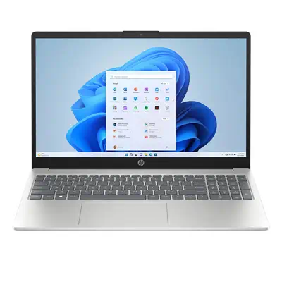 HP 15-fd0081nf Intel® Core™ i5 i5-1235U Ordinateur portable 39,6 cm (15.6") Full HD 16 Go DDR4-SDRAM - PC Portable - visuel 8