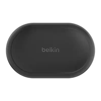Belkin SoundForm ClearFit Casque True Wireless Stereo (TWS) Belkin - visuel 1 - hello RSE - Résistant à la sueur et aux éclaboussures