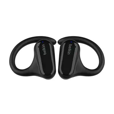 Belkin SoundForm ClearFit Casque True Wireless Stereo (TWS) Belkin - visuel 1 - hello RSE - Annulation du bruit avancée