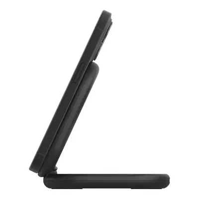 Belkin BoostCharge Écouteurs, Smartphone Noir USB Recharge sans Belkin - visuel 1 - hello RSE - Commodité magnétique