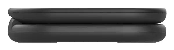 Belkin BoostCharge Écouteurs, Smartphone Noir USB Recharge sans fil Charge rapide Intérieure - Chargeur et alimentation - visuel 8