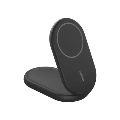 Belkin BoostCharge Écouteurs, Smartphone Noir USB Recharge sans Belkin - visuel 1 - hello RSE - Indicateur LED de l'état de charge