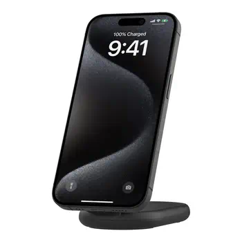 Garantie Chargeur et alimentation Belkin WIB007VFBK