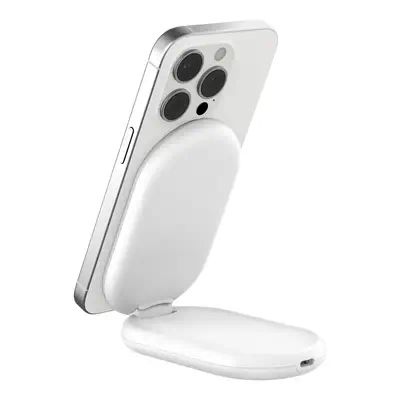 Belkin BoostCharge Écouteurs, Smartphone Blanc USB Recharge sans Belkin - visuel 1 - hello RSE - Caractéristiques pratiques