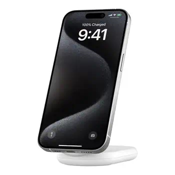 Chargeur et alimentation Belkin WIB007VFWH comparaison