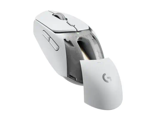 Logitech G G309 - Pack Clavier, souris - visuel 4