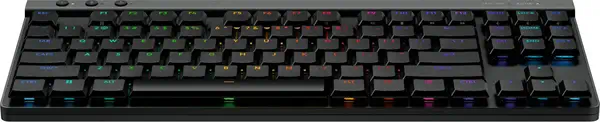 Logitech G G515 LIGHTSPEED TKL Logitech - visuel 1 - hello RSE - Expérience de jeu améliorée