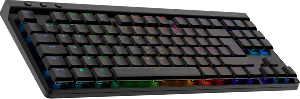 Logitech G G515 LIGHTSPEED TKL Logitech - visuel 1 - hello RSE - Connectivité avancée