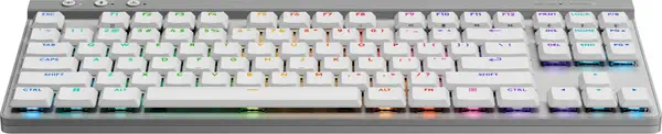 Logitech G G515 LIGHTSPEED TKL Logitech - visuel 1 - hello RSE - Expérience de jeu améliorée