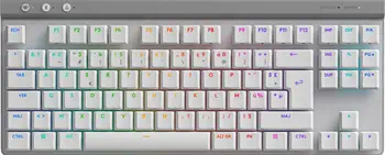 Acheter Logitech G G515 LIGHTSPEED TKL