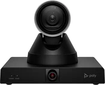 Achat responsable Webcam Poly 