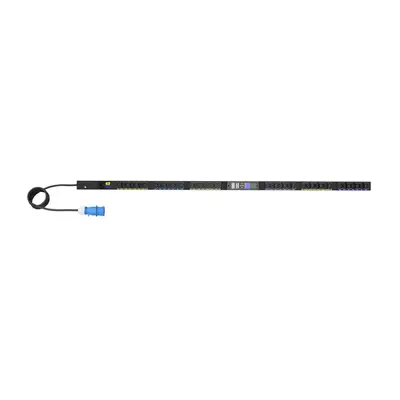 Eaton EVMIF132X unité de distribution d'énergie 42 sortie(s) CA 39U Noir - Rack et Armoire - visuel 3