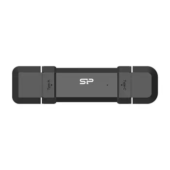 Disque dur Externe Silicon Power SP250GBUC3S72VPK meilleur prix