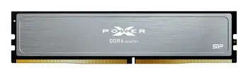 Avis Silicon Power XPOWER Pulse module de mémoire 16 Go 2 x 8 Go DDR4 3200 MHz