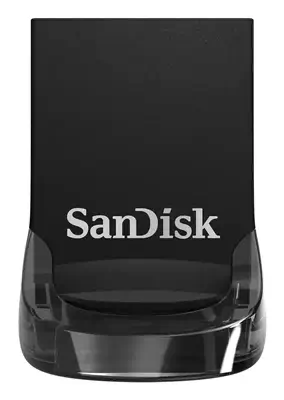Sandisk Ultra Fit  - Adaptateur stockage - visuel 3