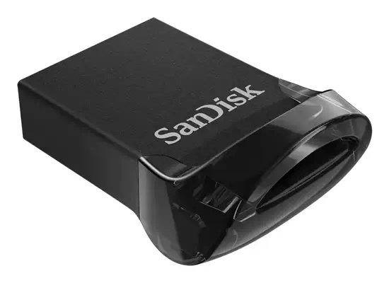 Sandisk Ultra Fit  - Adaptateur stockage - visuel 1