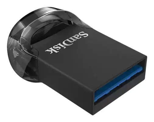 Sandisk Ultra Fit  - Adaptateur stockage - visuel 2