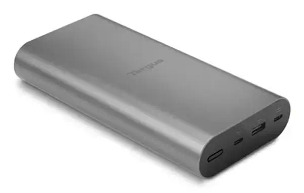 DELL APB080GL 25000 mAh Gris - Dell - Autre Accessoire pour portable - visuel 2
