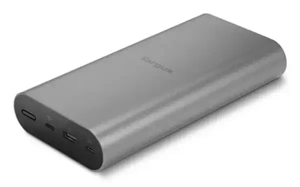 DELL APB080GL 25000 mAh Gris - Dell - Autre Accessoire pour portable - visuel 4