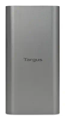 DELL APB080GL 25000 mAh Gris - Dell - Autre Accessoire pour portable - visuel 1