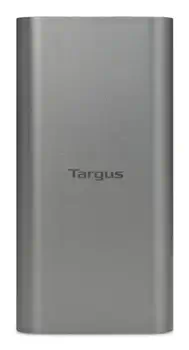 Avantages DELL APB080GL 25000 mAh Gris